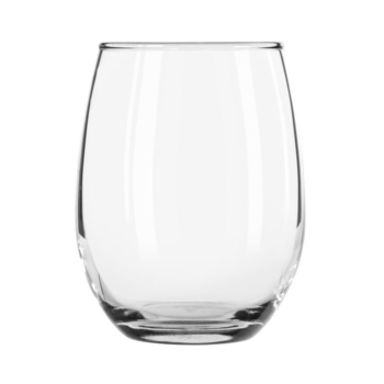 Stemless Wine Glass (17 oz)