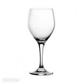 Crystal Wine Glass (14 oz)